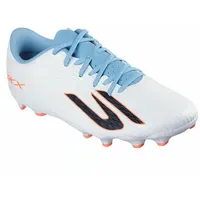 SKECHERS SKX_2 Club MG Herren White/Turquoise/Pink 46