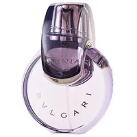 Bulgari Omnia Amethyste Eau de Toilette refillable 100 ml 