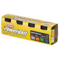 Berkley Kunstköder Berkley PowerBait® Trout Dough Season Pack Winter