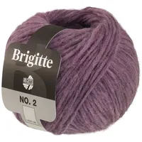 Lana Grossa Brigitte No. 2 Häkelwolle, 140 m