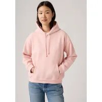 Levi's Everyday Hoodie Peachskin 36