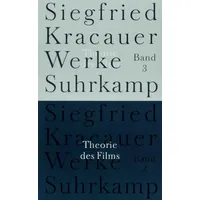 Suhrkamp Werke in neun Bänden: Band 3: Theorie des