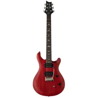 PRS SE CE24 Standard Satin Vintage Cherry - PRS