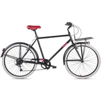 VENICE - I love Italy MBM Urban-Bike LETOULE "Facile