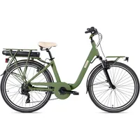 VENICE - I love Italy LaFolie 26 Zoll RH