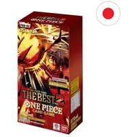 Bandai Namco Entertainment One Piece PRB02 The Best Premium