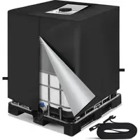 Neverland IBC Tank Abdeckung 1000 L 110 x 116
