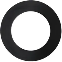 Stagecaptain SUR-450 BK Dartcatching-Ring Surround