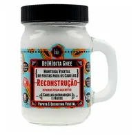 Lola from rio Lola Cosméticos Haarpflege-Set Lola Be(M)Dita Ghee