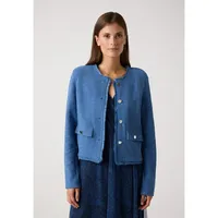 More & More MORE&MORE blau 34