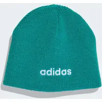 Adidas LINEAR Beanie Pure Teal XS