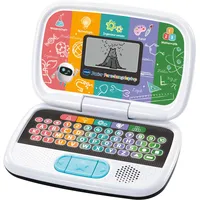 Vtech Junior Forschungslaptop
