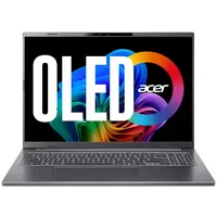 Acer Aspire 16 AI OLED A16-52M-75LW Intel Core Ultra