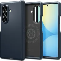SPIGEN Galaxy Z Fold7 Tough Armor Pro Hülle grau