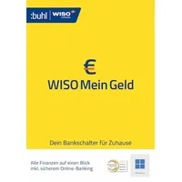 Buhl WISO Mein Geld 365 2026 ESD DE Win