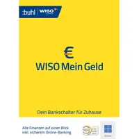 Buhl WISO Mein Geld 365 2026 ESD DE Win