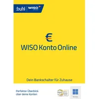 Buhl WISO Konto Online 2026 ESD DE Win
