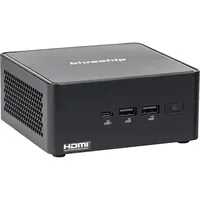 Bluechip BUSINESSline M1435 Mini-PC Intel Core 3 100U 4,7