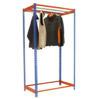 Proregal Garderobenständer Proregal 300 x 90 x 50 cm