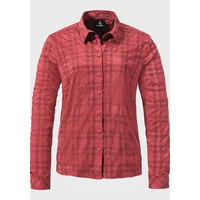 Schöffel Style Yekuro Damen, Bluse rosa 38