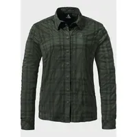 Schöffel Blouse Style Yekuro grün 40