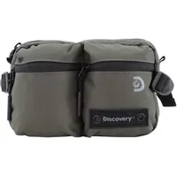 DISCOVERY Gürteltasche Discovery Shield 8cm x 14cm x 22cm