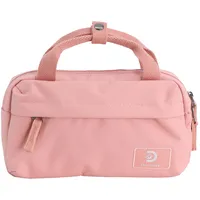 DISCOVERY Gürteltasche Cave XS-XL rosa