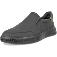 ECCO Move Slip-ON Black/Magnet 46