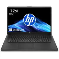 HP 17-cn2270ng Intel Core i7-1255U 16 GB RAM 512
