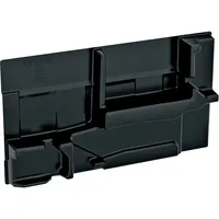 Makita Tiefziehteil für Akku-Multifunktionswerkzeug MAKPAC Gr. 3 - 837751-0