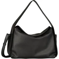 Tom Tailor Schultertasche Rowan Hobo Bag L Black