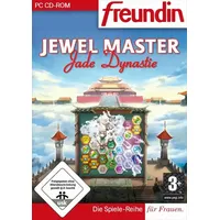 Rondomedia Jewel Master Jade Dynastie