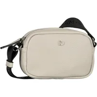 Tom Tailor Umhängetasche Fara Camera Bag Light Grey