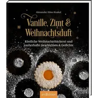 ArsEdition Vanille, Zimt und Weihnachtsduft