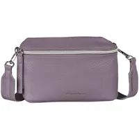 Tom Tailor Umhängetasche Orla Belt Bag Purple
