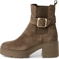 TAMARIS Damen Stiefel beige 39