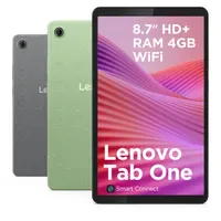 Lenovo Tab One Wi-Fi 64 GB Luna Grey