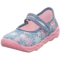 Superfit Weiblich BUBBLE BLAU 8010