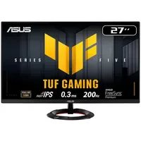 Asus TUF Gaming VG279Q5R 27" schwarz