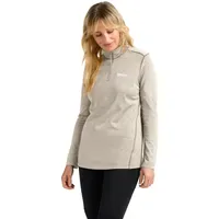 Jack Wolfskin Sky Thermal Hz Wander-Shirt Pale Sand XL