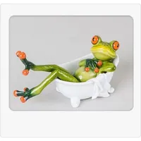 Formano Frosch in Badewanne