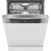 Miele G 7628 SCi XXL Geschirrspüler (vollintegrierbar, 600 mm)