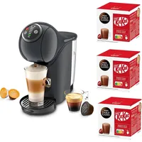 Nescafé Dolce Gusto Genio S Plus grau