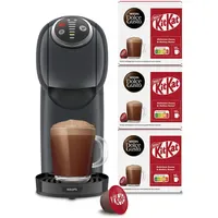 Nescafé Dolce Gusto Genio S Plus KP 340B grau