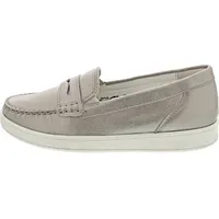 WALDLÄUFER H-Daisy für Damen, beige, Größe 37 EU /