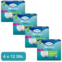 TENA ProSkin Pants Super M 48 St.