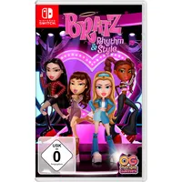 Outright Games BRATZ Rhythm & Style (Nintendo Switch)