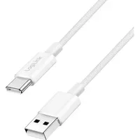 Logilink USB-C® Kabel USB 2.0 USB-A Stecker, USB-C® Stecker