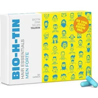 Dr. R. Pfleger H-Tin Hair Essentials Men Forte Kapseln