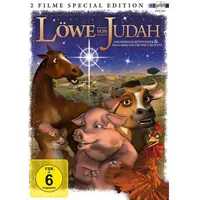 Plaion Koch Media DVD Löwe von Judah